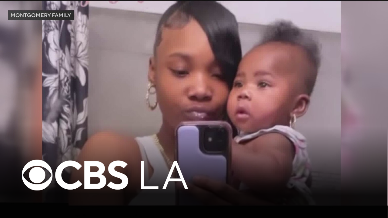 Young mother killed after fight outside her San Bernardino home