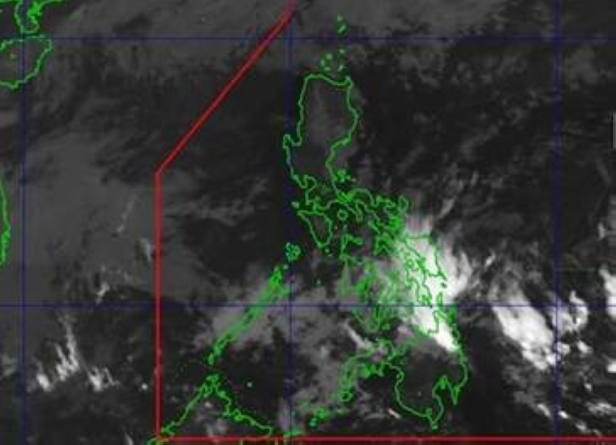LPA likely to enter PAR, develop into tropical depression —PAGASA