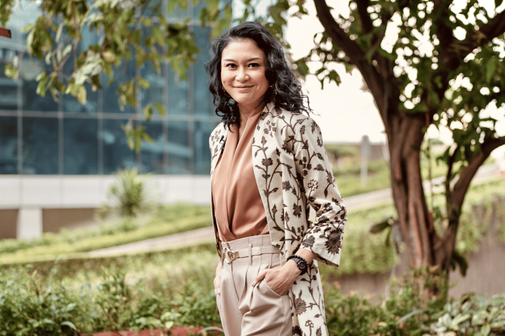 5 Poin Isi Putusan Perceraian Marissa Anita dan Andrew Trigg