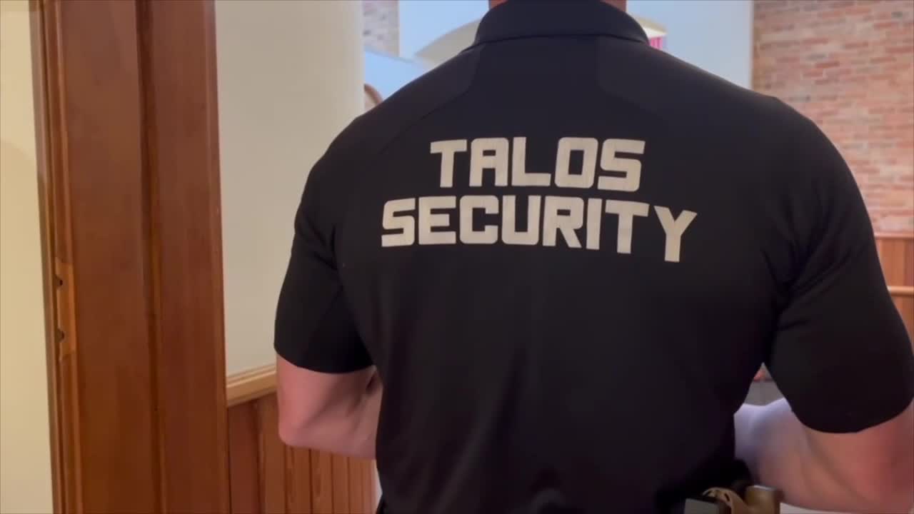 Kalispell schools partner with Talos Security to strengthen campus safety