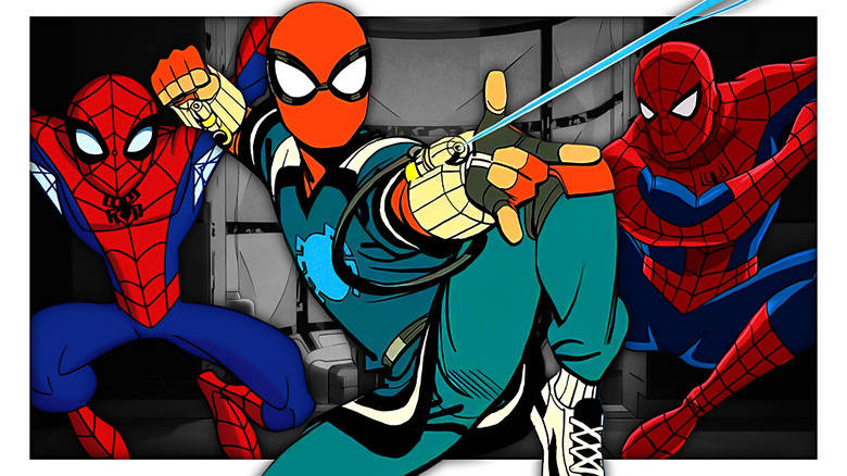 The 5 best Spider-Man voice actors, ranked