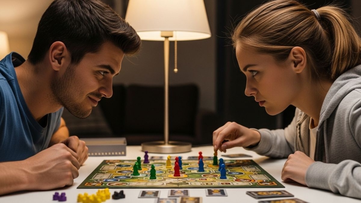 Relationship and competition: How to recognize it and turn it into growth
