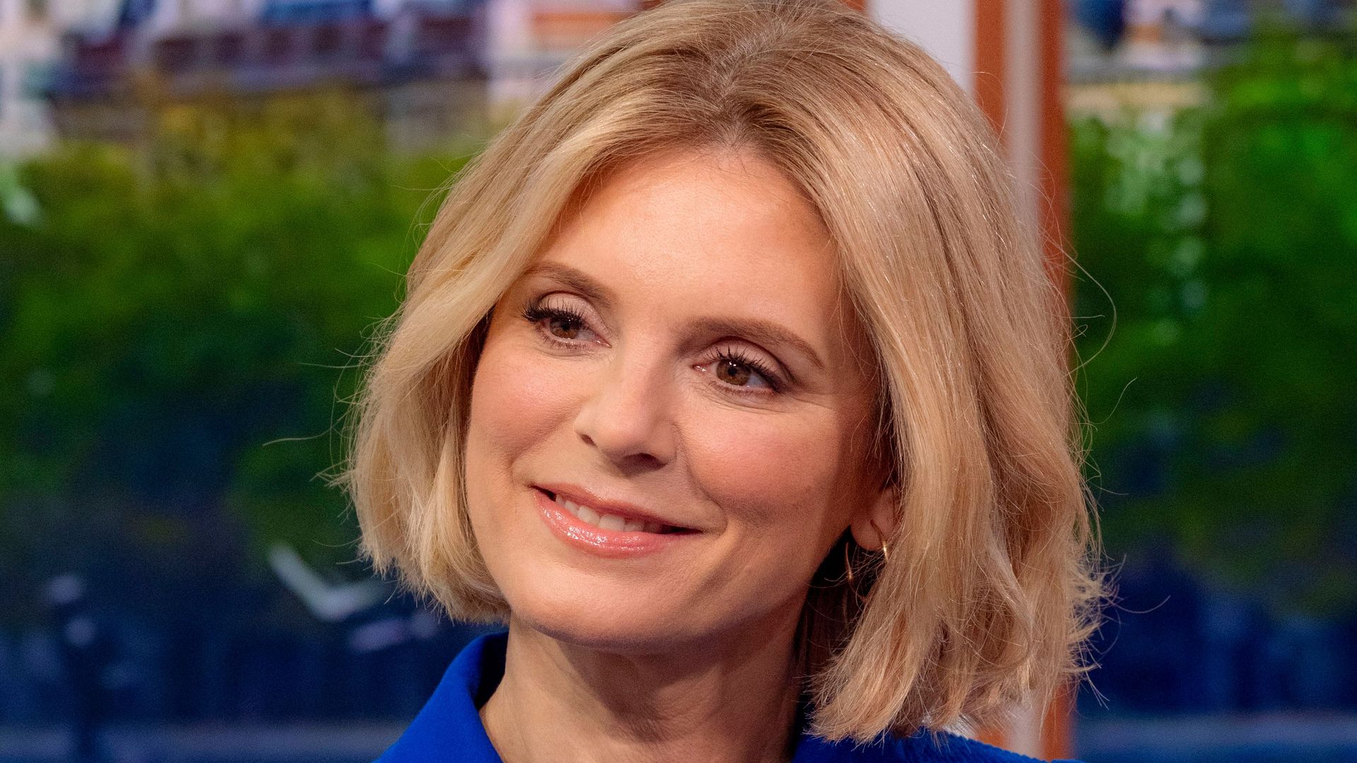 Silent Witness star Emilia Fox's private love life behind closed doors