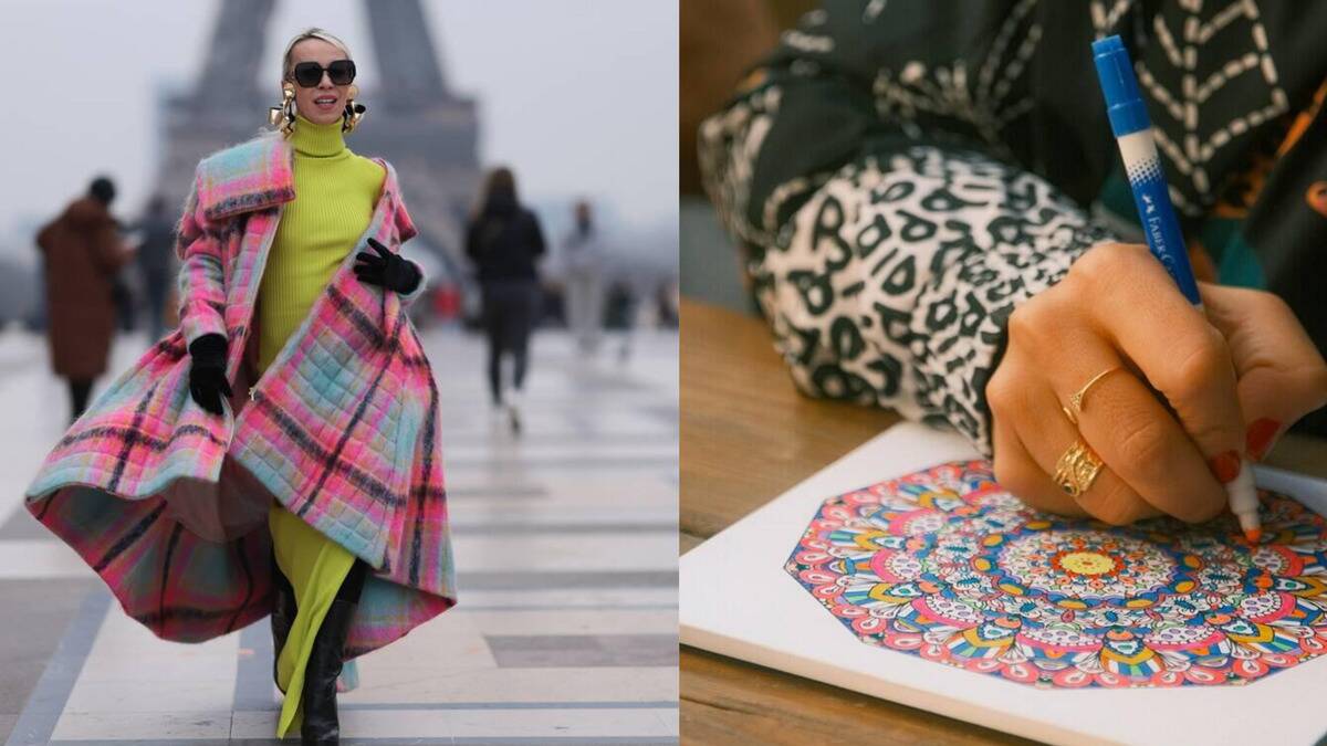 How color influences human psychology