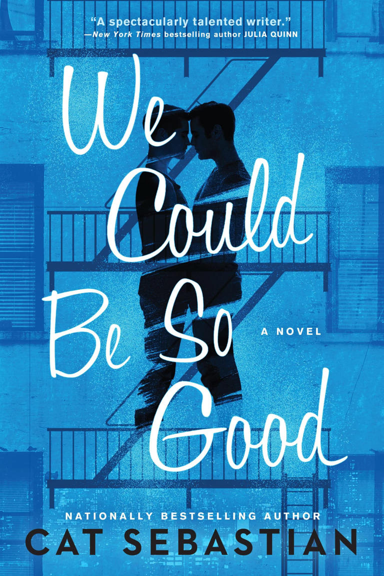 22 swooningly romantic books to read before Valentine's Day