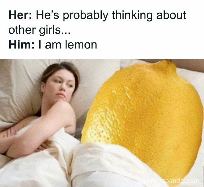 24 of the cringiest posts from 'quirky and random' people