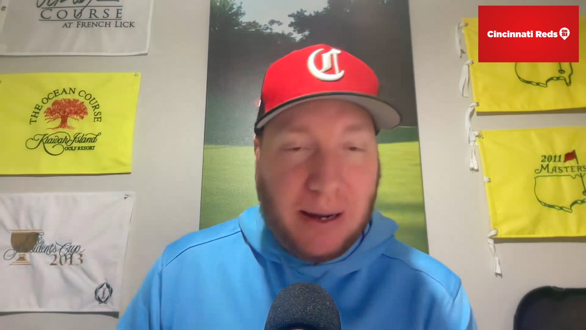 Cincinnati Reds new television deal changes things for 2026