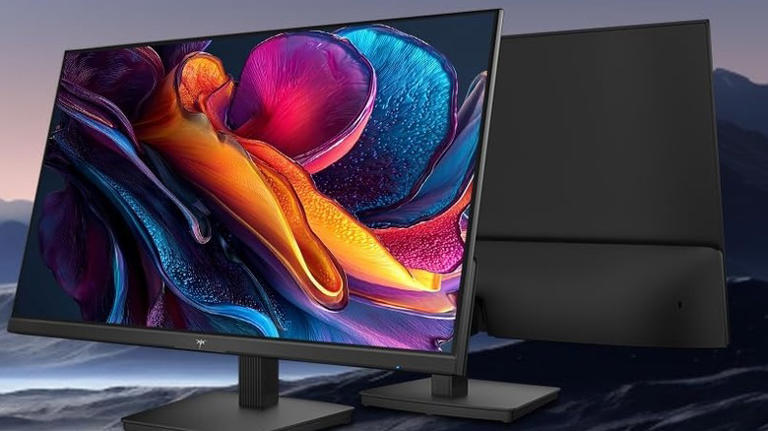 4 cheap computer monitors that punch above their price bracket
