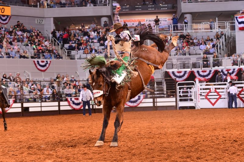 The best Texas events in 2026 that are worth planning your trip around