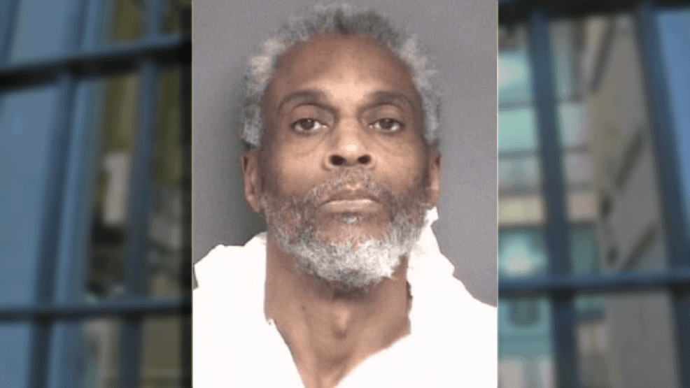Winterville man charged with murder after woman found dead inside home