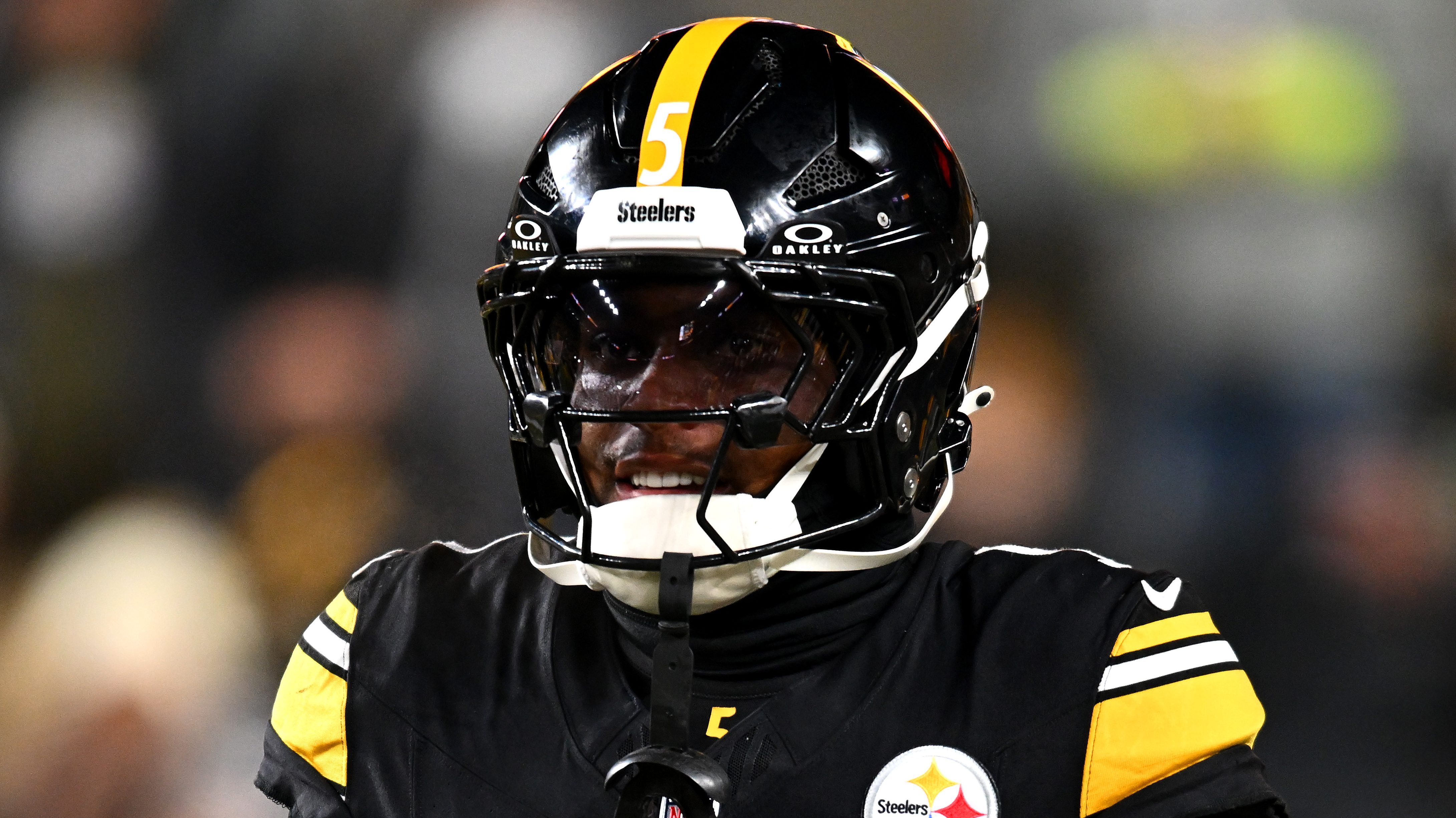Steelers’ $19 million defender on decline viewed as trade bait