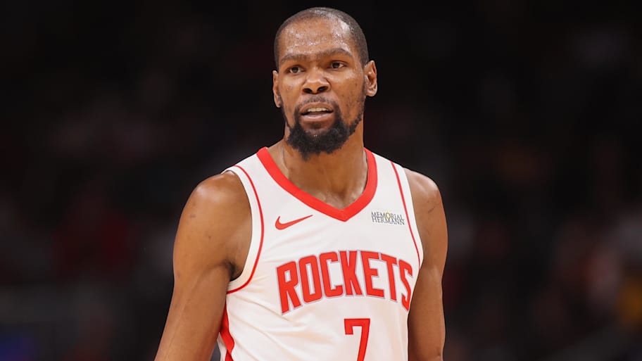 Pacers vs. Rockets injury report Feb. 2: Kevin Durant, Obi Toppin ...