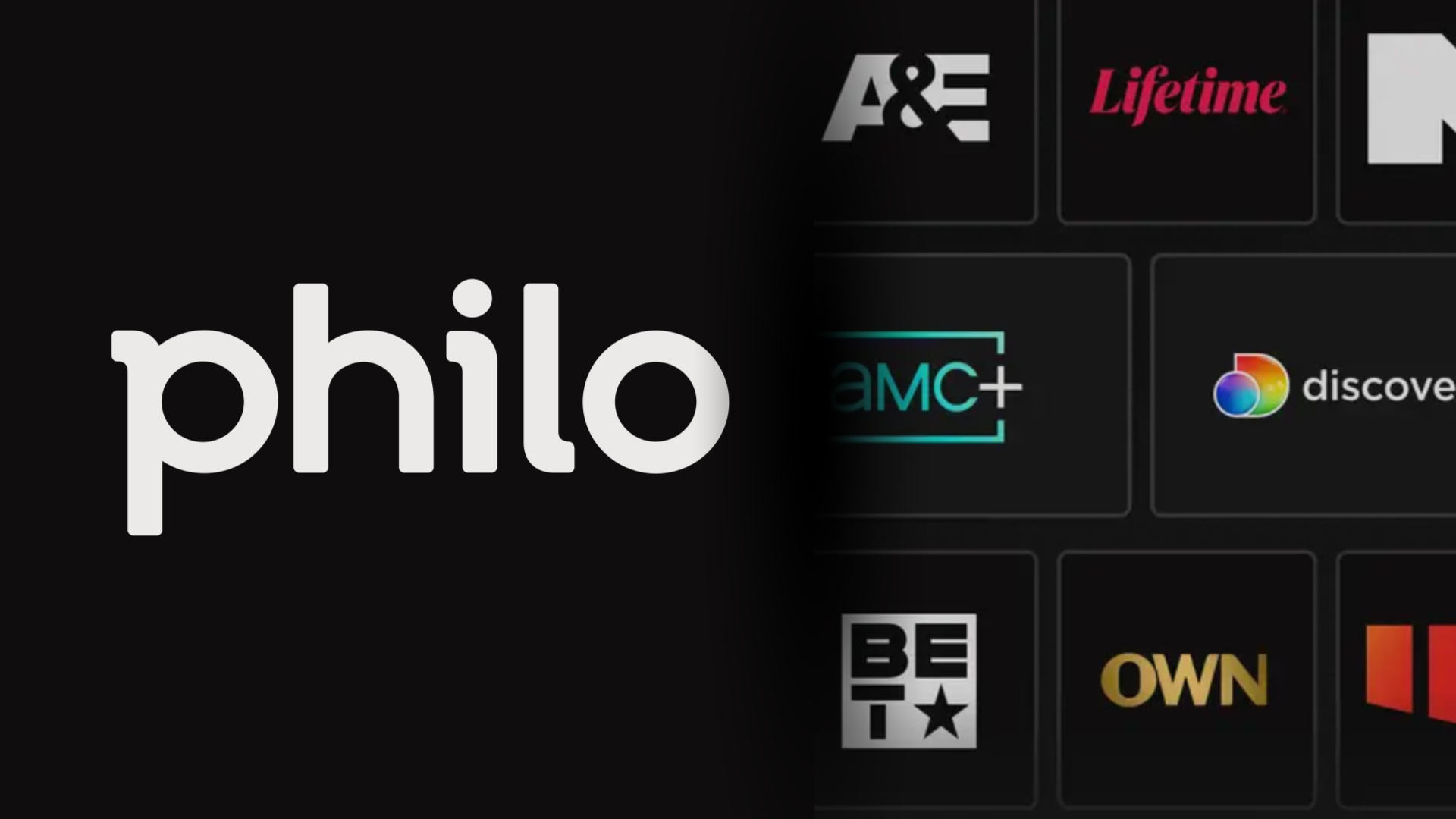 Try Philo Core for just $25 on your first month, includes HBO Max