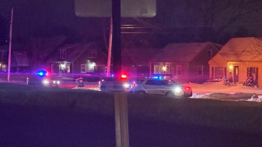 Woman arrested in connection with tow-truck driver hit