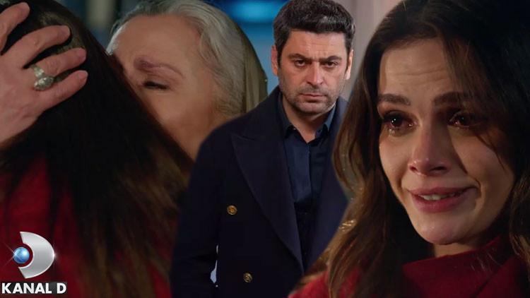 Uzak Şehir’in 48. bölümünde neler oldu? Alya’ya gözyaşlarıyla veda etti: Cihan’ın ayakta kalması mucize