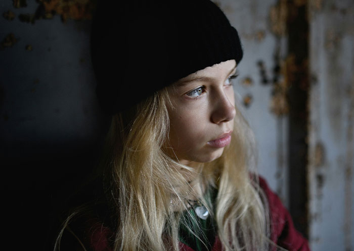 46 Of The Creepiest Things Unhoused People Have Experienced On The Streets