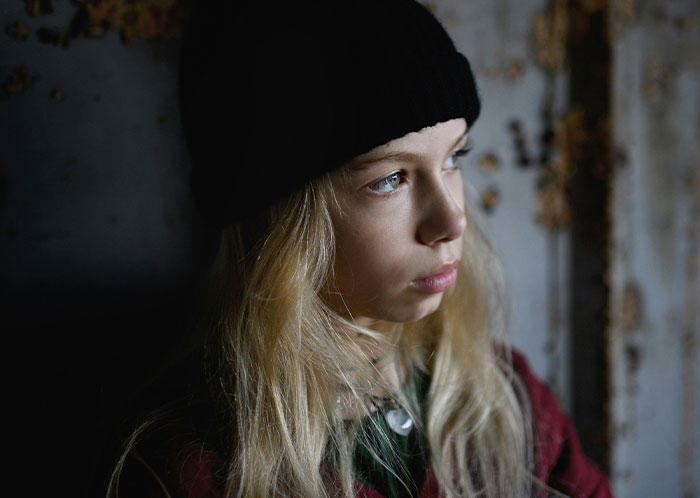 46 of the creepiest things unhoused people have experienced on the streets