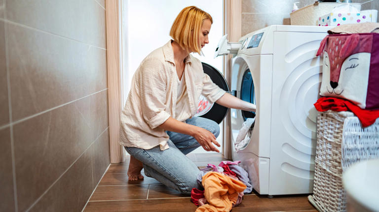 Quick wash vs normal wash: Which should you use?