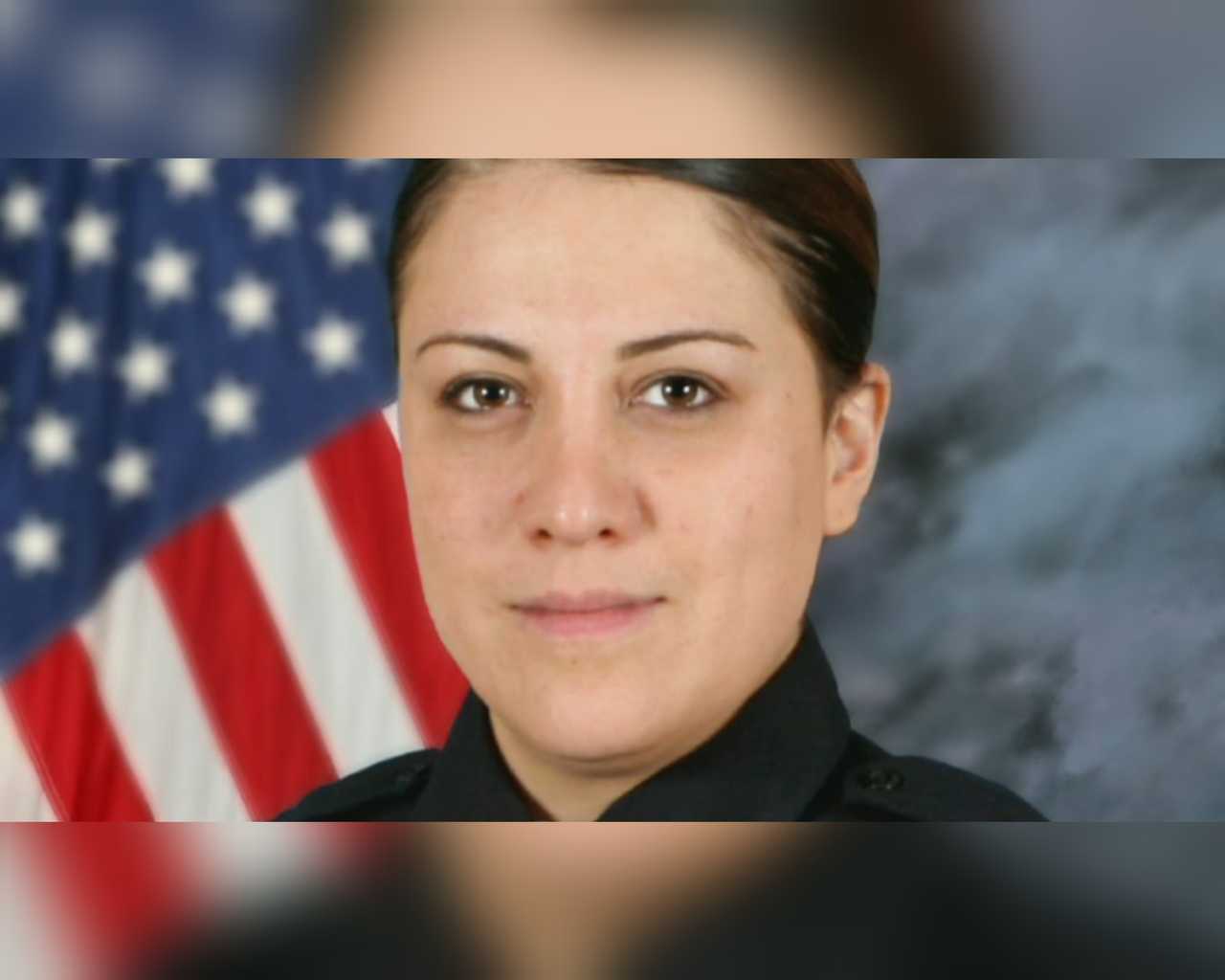 Officer Patricia Espinosa killed by DWI driver: Police
