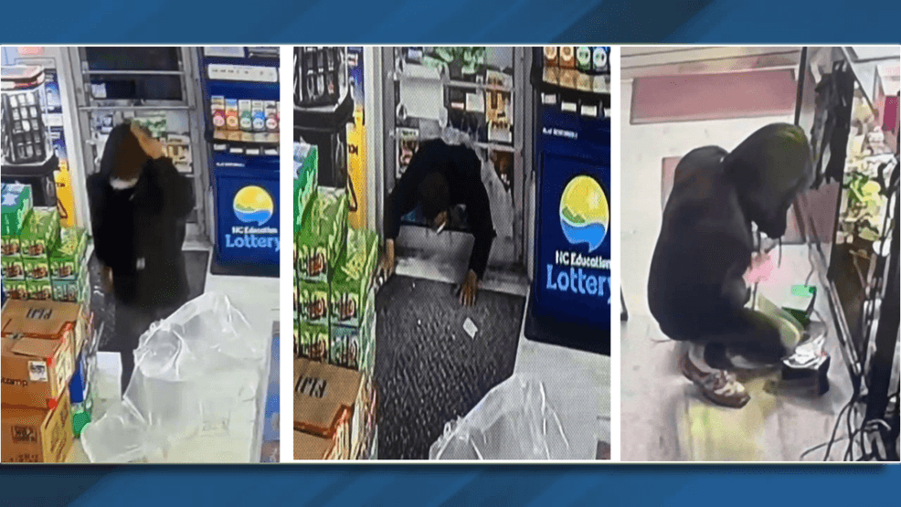 Havelock police seek public help identifying suspect in Tony’s Smoke ...