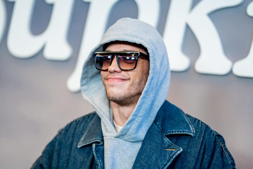 Pete Davidson's Billion-Dollar Idea Is the Most Relatable Millennial Collector Fail Ever 3