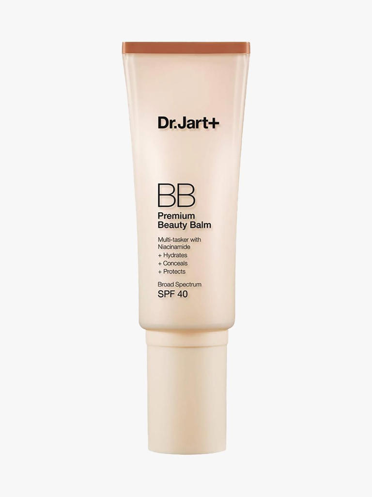 9 best BB creams for a natural, skin-like finish