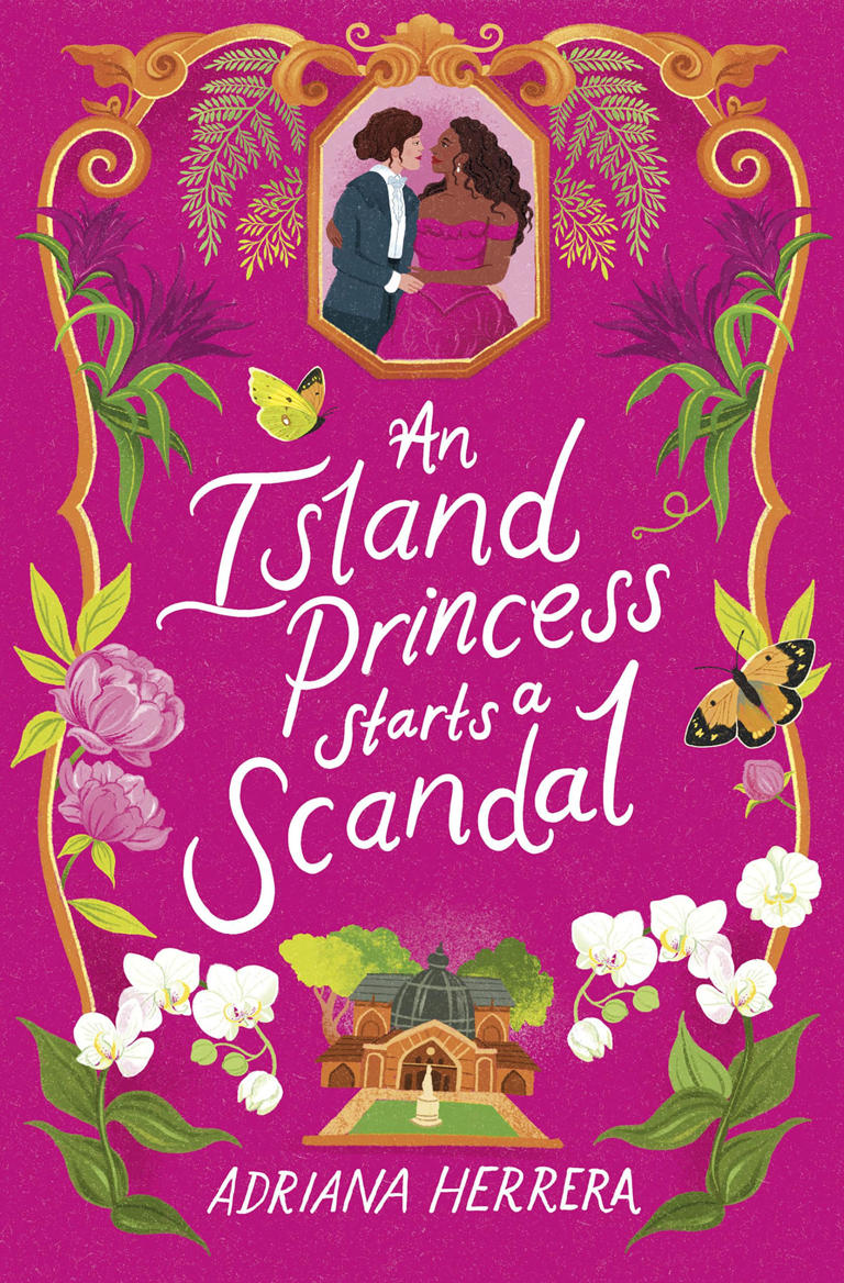 22 swooningly romantic books to read before Valentine's Day