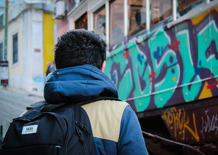 46 Of The Creepiest Things Unhoused People Have Experienced On The Streets