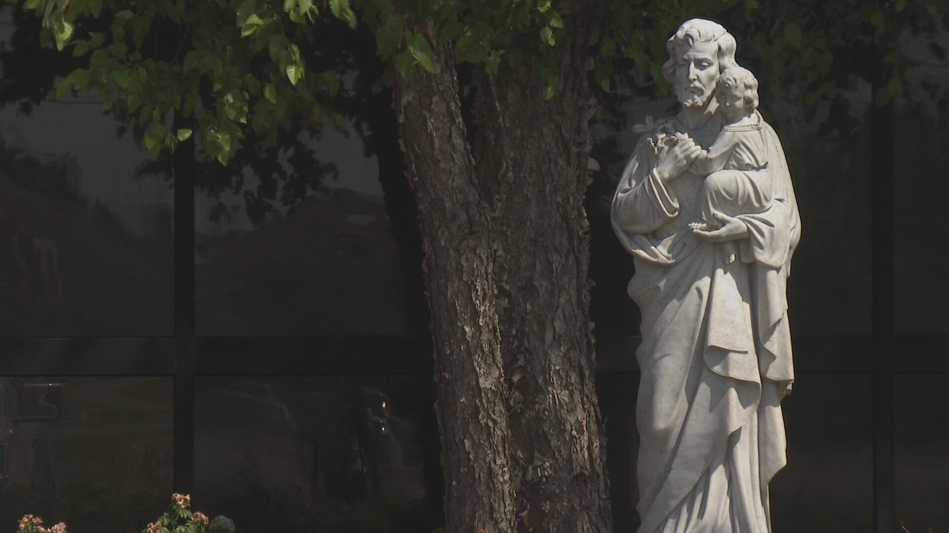Sexual abuse survivors connected to Diocese of Alexandria have a few ...