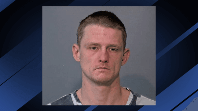 Man accused of setting fire set to occupied home in Jackson County ...