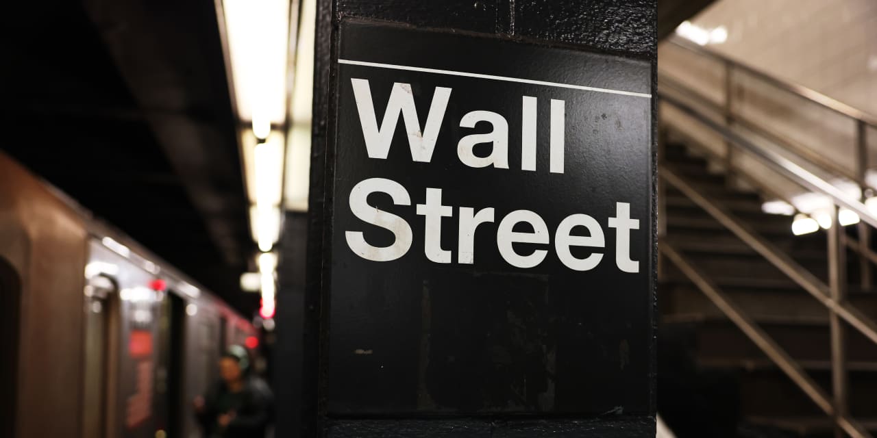 The latest rally has energized the stock market but left the credit market concerned
