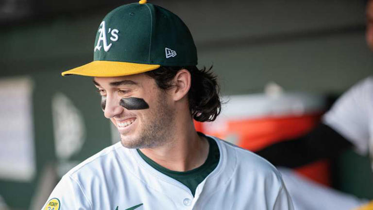 A's spring training report date, and everything else you need to know