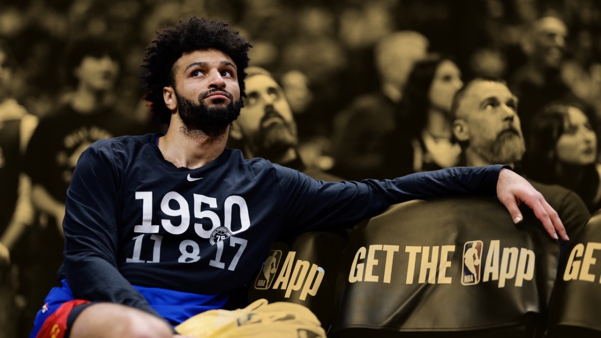 Jamal Murray explains why making the All-NBA Team is a much bigger ...