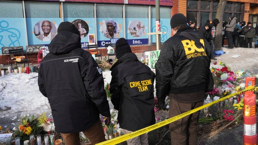 Medical examiner rules Pretti death a homicide<br><br>