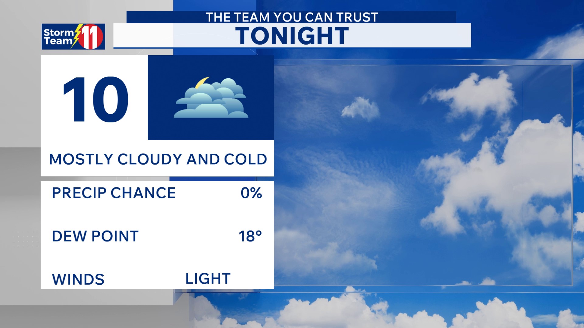 Cloudy and cold tonight with rain and some snow Tuesday afternoon and ...