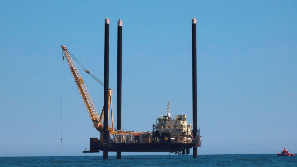 Trump’s attempts to kill offshore wind aren’t working<br><br>