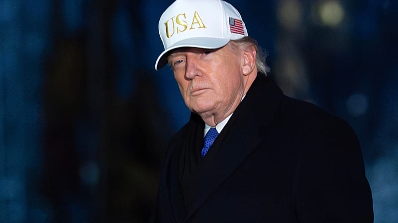 Trump to lower tariffs on India after Modi 'agrees' to stop buying ...