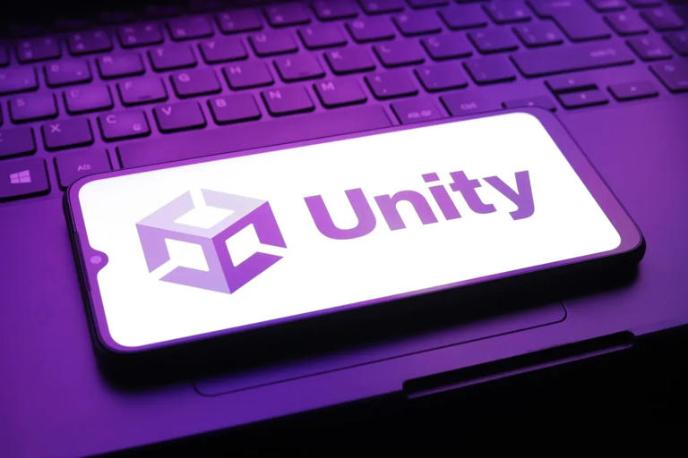 Is Unity Stock Attractive After The Recent Selloff In Gaming Shares ...