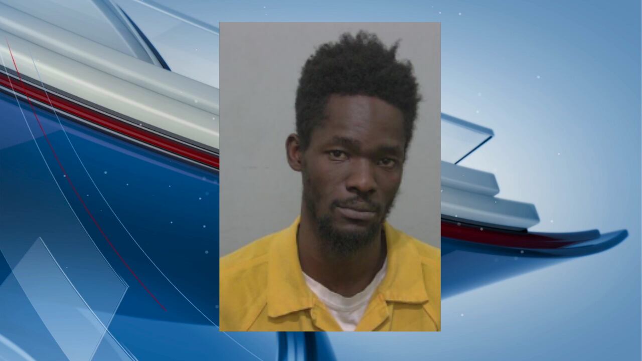 Man arrested after leading Columbia County deputies on chase ending ...