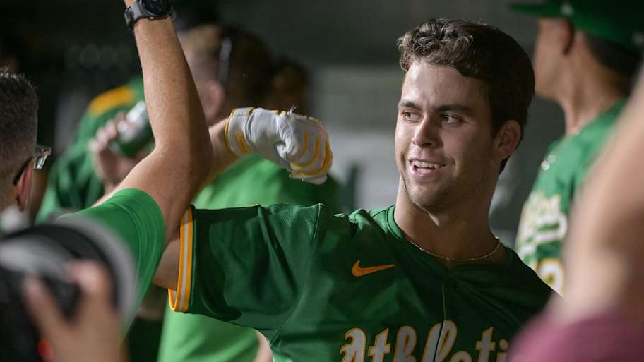 A's spring training report date, and everything else you need to know