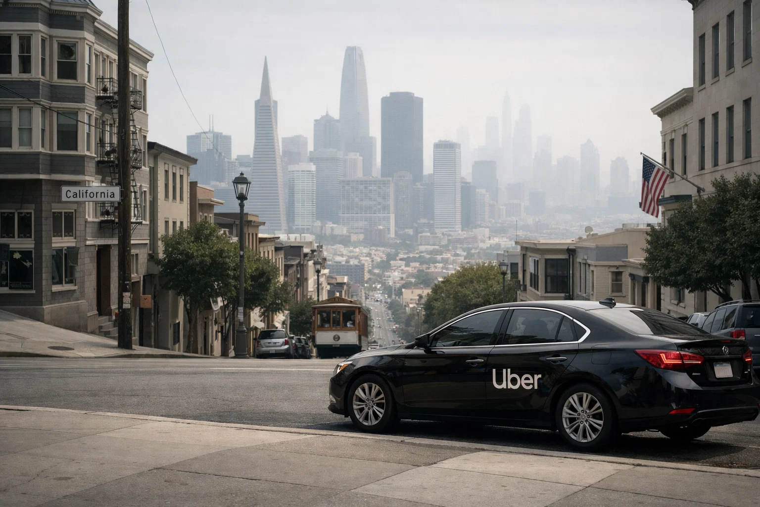 How early Uber investors turned small checks into life-changing money