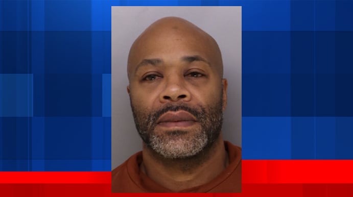 Cincinnati man arrested, charged with 10th OVI, troopers say