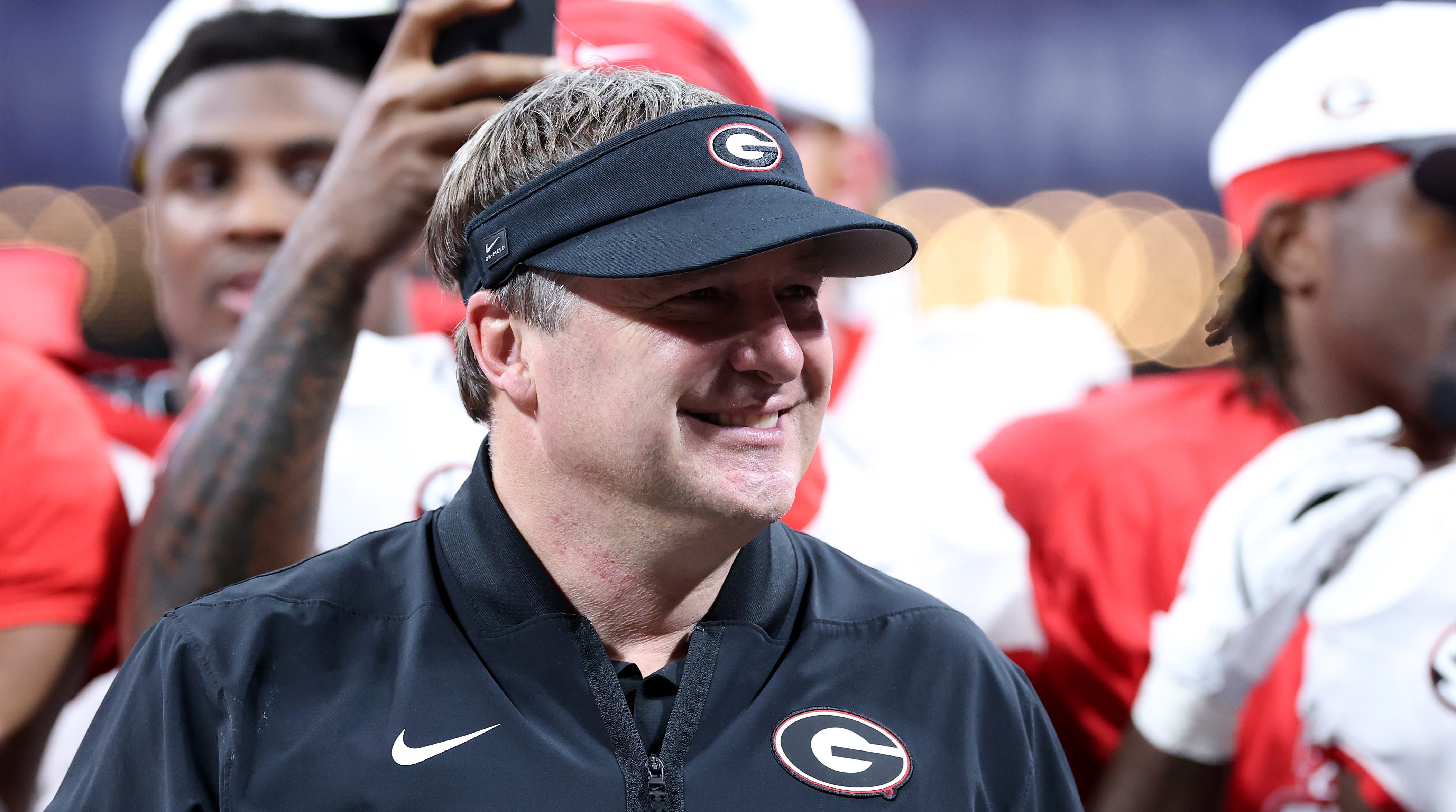 Georgia Bulldogs land game-changing 5-star recruit for 2027