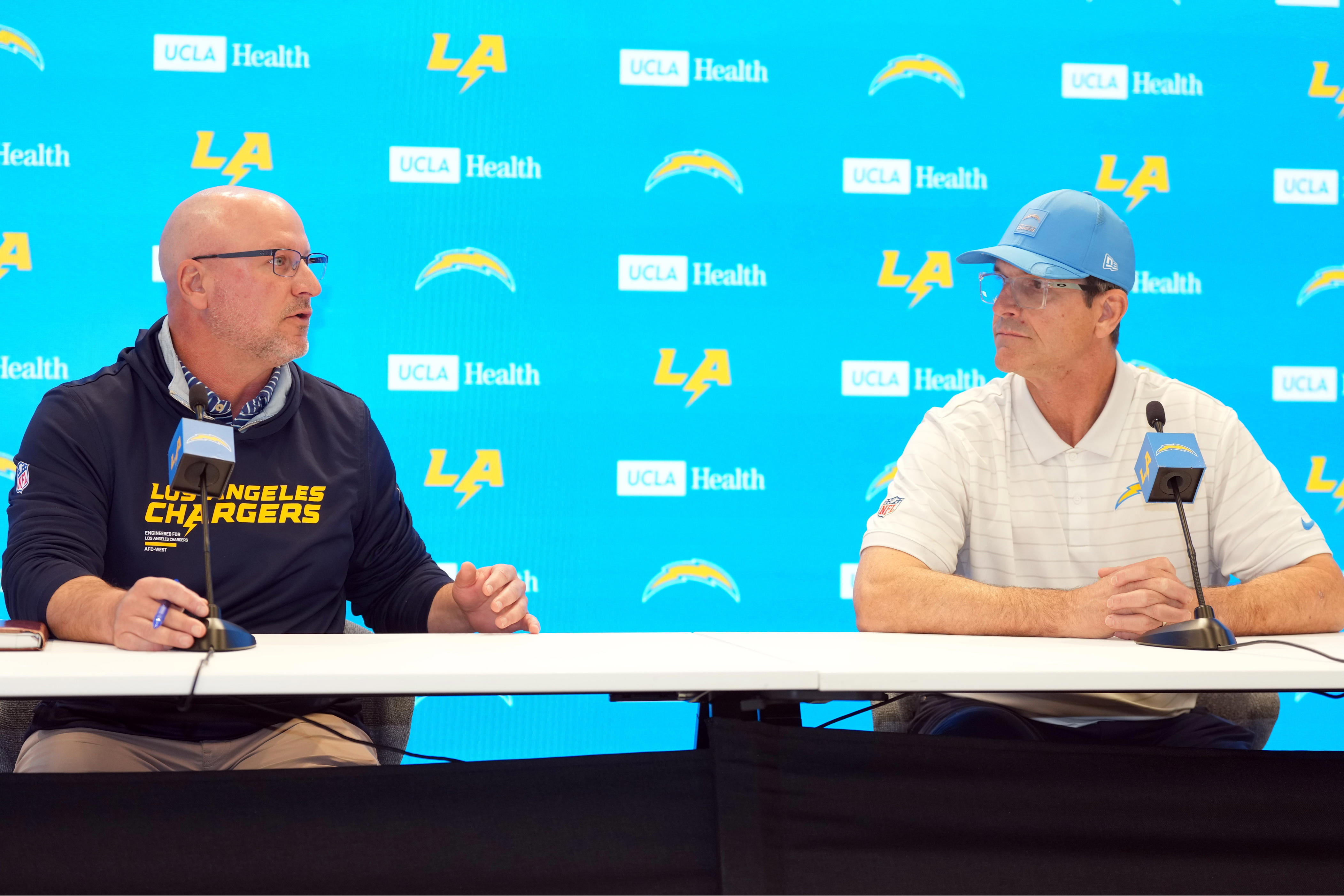 Key dates for Chargers fans to know for 2026 offseason<br><br>