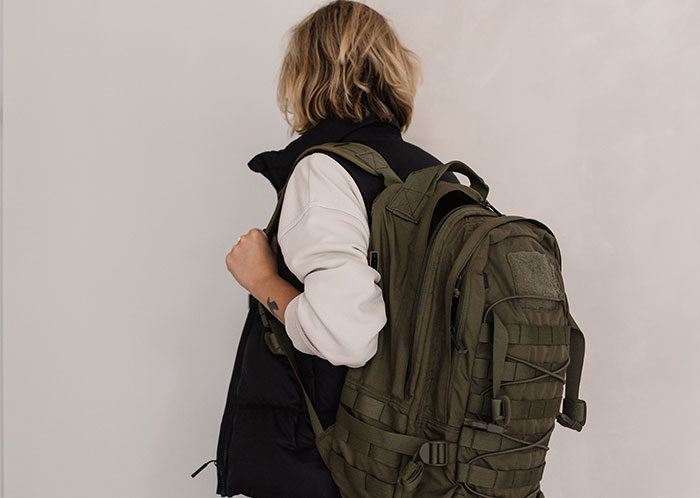 46 Of The Creepiest Things Unhoused People Have Experienced On The Streets