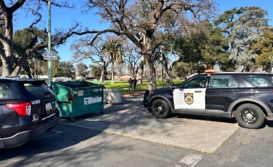 1 dead, 1 injured in Sacramento shooting
