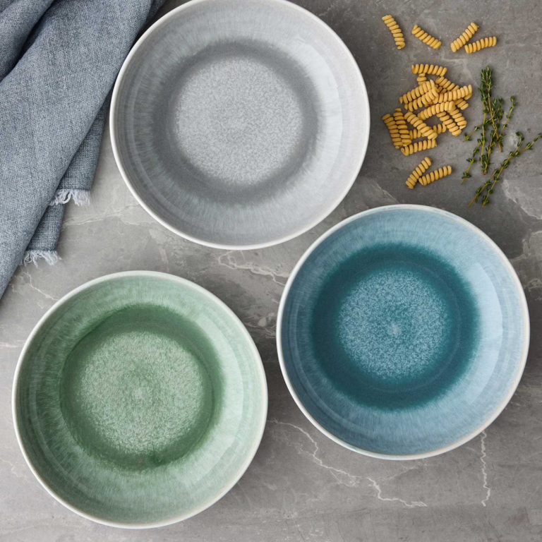 Discover Sam's Club's new 4-piece stoneware bowl set for just $14.88