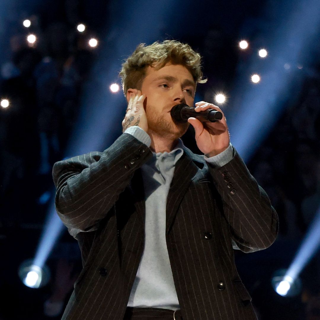 'Ordinary' singer Alex Warren reveals major live blunder during Grammys ...
