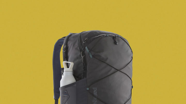 best 50 litre travel backpack IGNITE L Bag Front & Top Open with Rain C – TRAWOC The backpack is made Color:MATTE SEABIRD GRAY Bat Wing Backpack | coffin