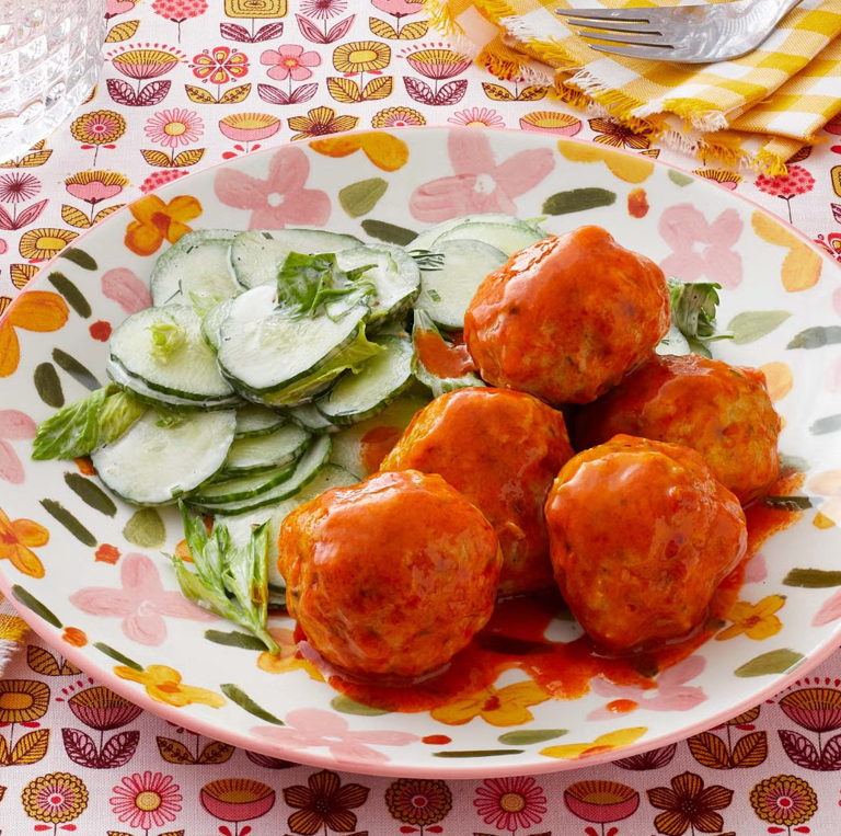 20 chicken appetizers that go beyond wings for the Super Bowl